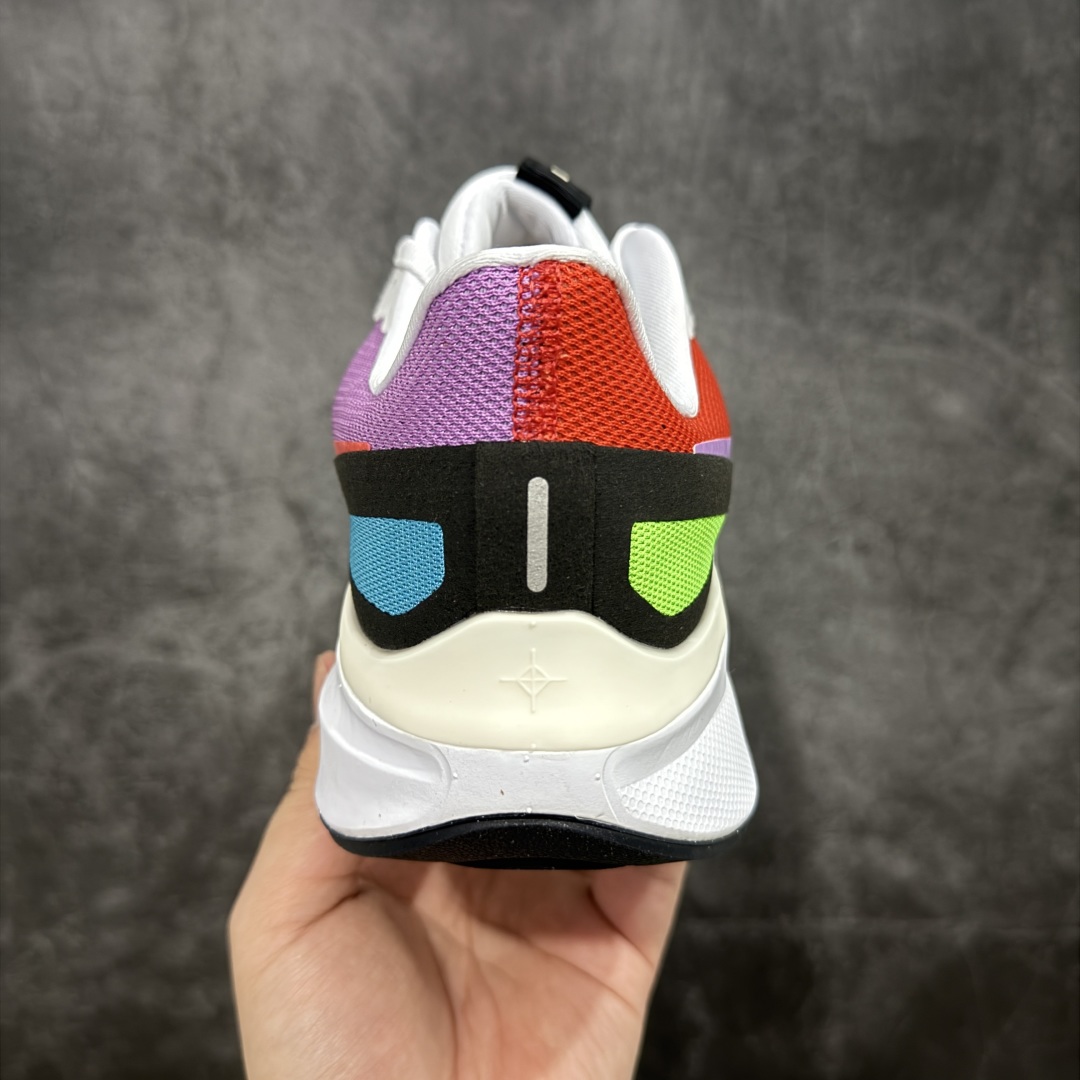 【XE纯原】Nike Air Zoom Structure 25 Prm 登月25代超级飞马系列马拉松跑步鞋 FV4867-100