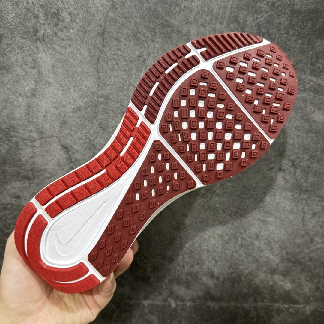 【XE纯原】Nike Air Zoom Structure 25 Prm 登月25代超级飞马系列马