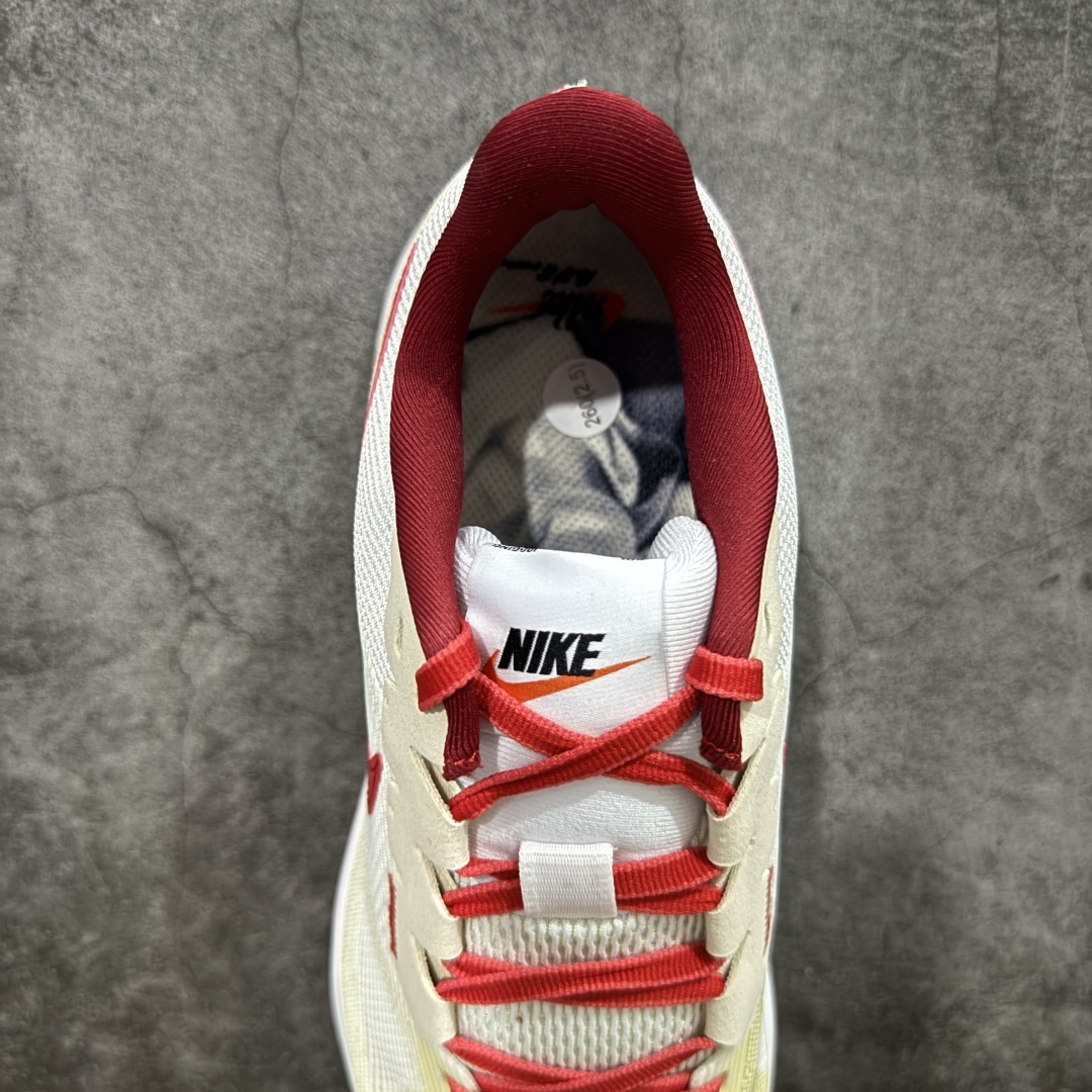 【XE纯原】Nike Air Zoom Structure 25 Prm 登月25代超级飞马系列马
