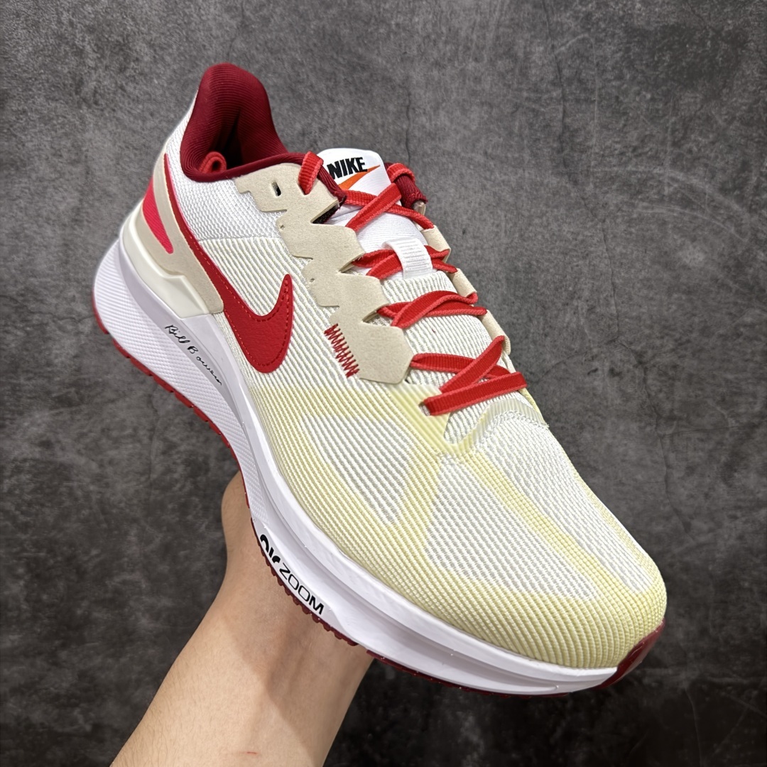 【XE纯原】Nike Air Zoom Structure 25 Prm 登月25代超级飞马系列马