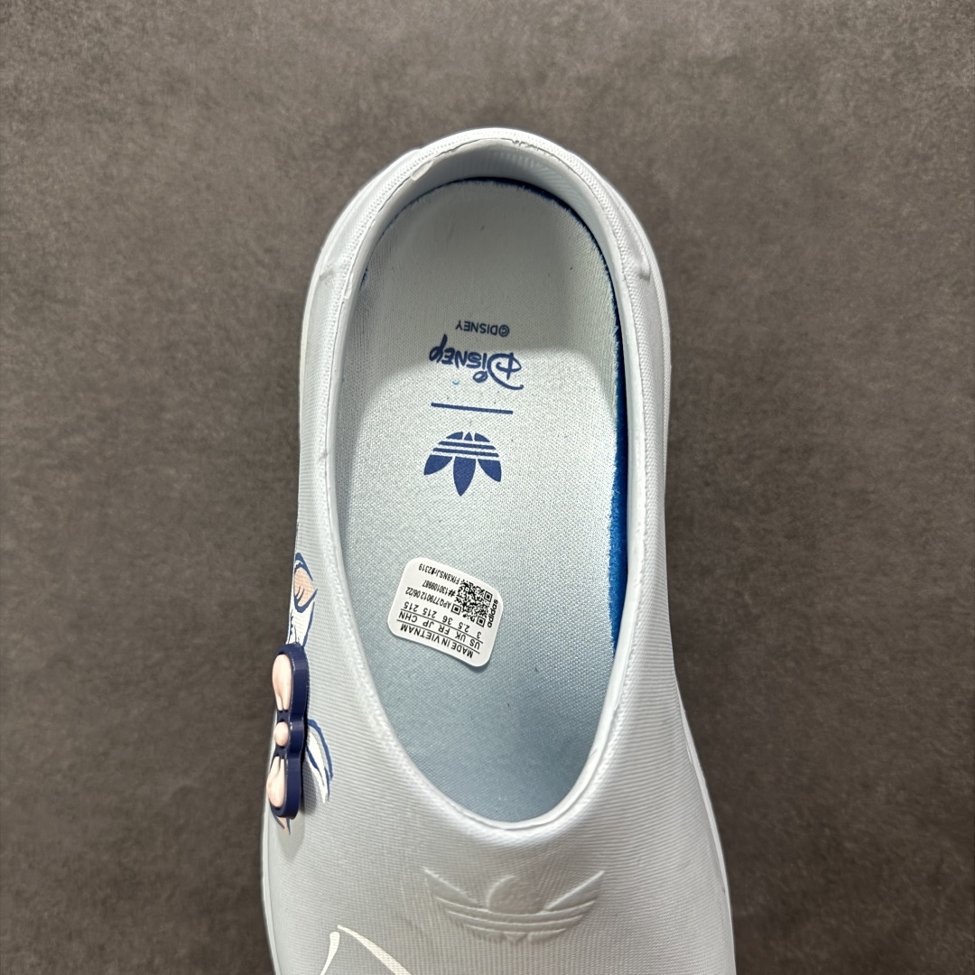 图片[7]-【cs版本】AD Adifom Stan Smith Platform Mule史密斯原型改良系列穆勒风松糕厚底休闲包头露跟凉鞋式拖鞋 迪士尼 猫儿历险记 厨师鞋丑萌爆红！厚底大头造型超可爱！ #男女鞋升级原楦原数据工程力学开发版型 #超轻耐磨一体式MD泡沫鞋身 #内嵌厚实内嵌欧索莱环保鞋垫 #半包覆鞋面组合弹力厚底 尺码：36 37 38 39 40 41 42 43 44 45-选品中心