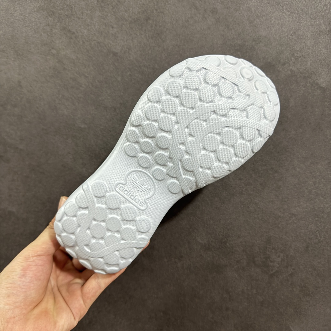 图片[9]-【cs版本】AD Adifom Stan Smith Platform Mule史密斯原型改良系列穆勒风松糕厚底休闲包头露跟凉鞋式拖鞋 迪士尼 猫儿历险记 厨师鞋丑萌爆红！厚底大头造型超可爱！ #男女鞋升级原楦原数据工程力学开发版型 #超轻耐磨一体式MD泡沫鞋身 #内嵌厚实内嵌欧索莱环保鞋垫 #半包覆鞋面组合弹力厚底 尺码：36 37 38 39 40 41 42 43 44 45-选品中心