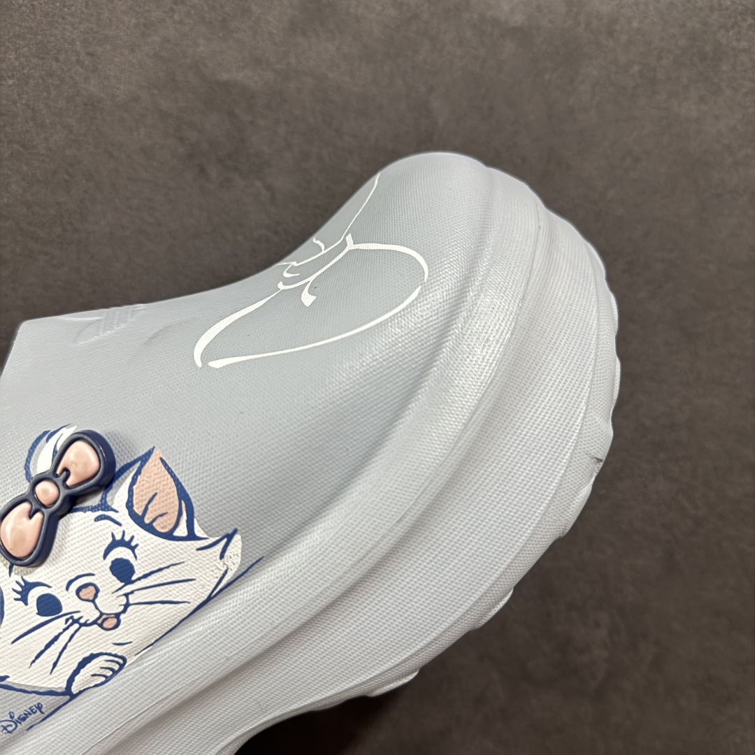 图片[5]-【cs版本】AD Adifom Stan Smith Platform Mule史密斯原型改良系列穆勒风松糕厚底休闲包头露跟凉鞋式拖鞋 迪士尼 猫儿历险记 厨师鞋丑萌爆红！厚底大头造型超可爱！ #男女鞋升级原楦原数据工程力学开发版型 #超轻耐磨一体式MD泡沫鞋身 #内嵌厚实内嵌欧索莱环保鞋垫 #半包覆鞋面组合弹力厚底 尺码：36 37 38 39 40 41 42 43 44 45-选品中心