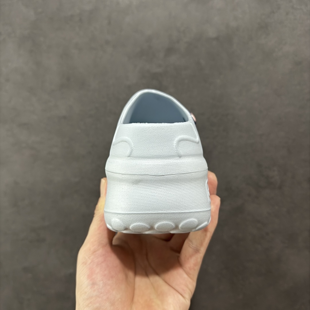 图片[4]-【cs版本】AD Adifom Stan Smith Platform Mule史密斯原型改良系列穆勒风松糕厚底休闲包头露跟凉鞋式拖鞋 迪士尼 猫儿历险记 厨师鞋丑萌爆红！厚底大头造型超可爱！ #男女鞋升级原楦原数据工程力学开发版型 #超轻耐磨一体式MD泡沫鞋身 #内嵌厚实内嵌欧索莱环保鞋垫 #半包覆鞋面组合弹力厚底 尺码：36 37 38 39 40 41 42 43 44 45-选品中心