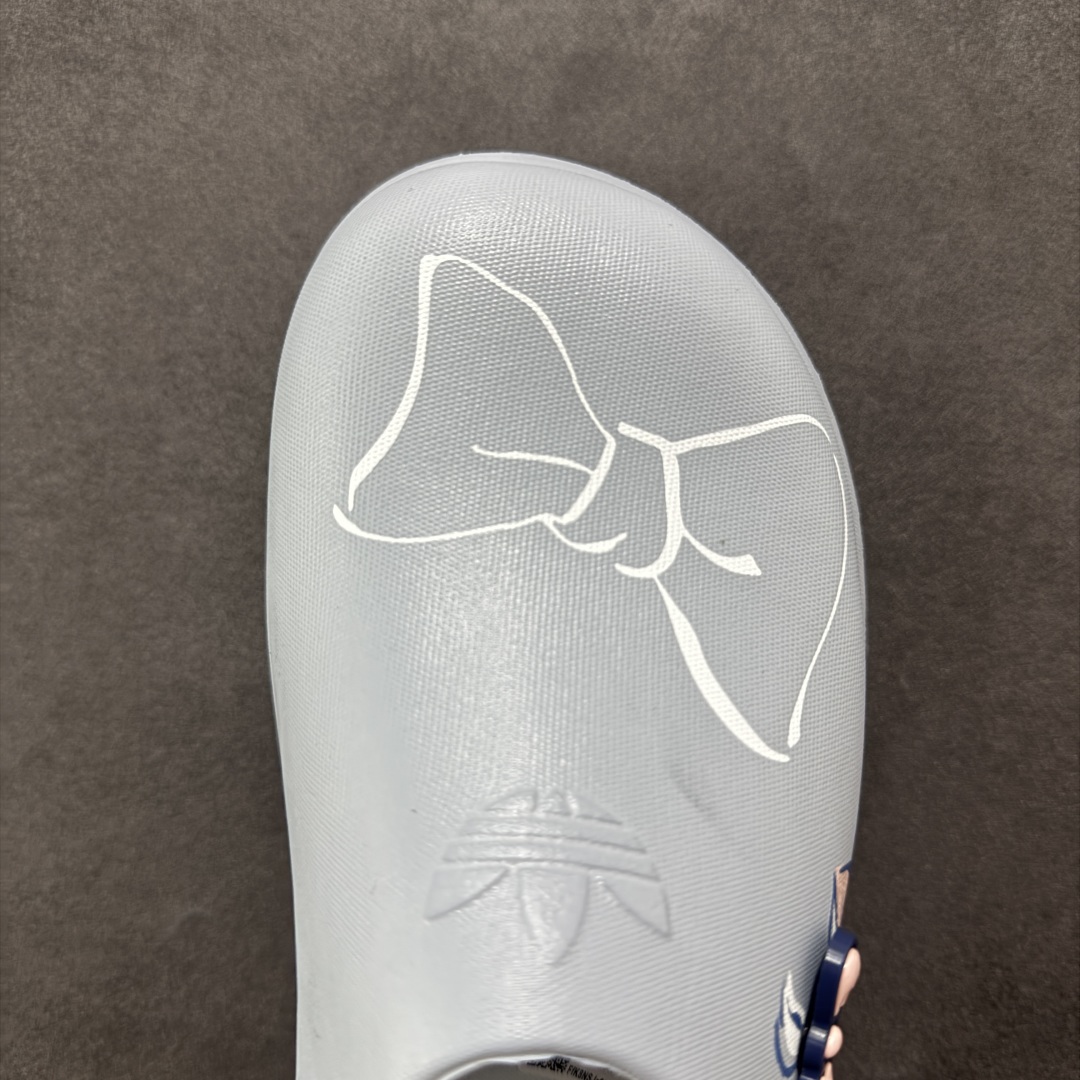 图片[8]-【cs版本】AD Adifom Stan Smith Platform Mule史密斯原型改良系列穆勒风松糕厚底休闲包头露跟凉鞋式拖鞋 迪士尼 猫儿历险记 厨师鞋丑萌爆红！厚底大头造型超可爱！ #男女鞋升级原楦原数据工程力学开发版型 #超轻耐磨一体式MD泡沫鞋身 #内嵌厚实内嵌欧索莱环保鞋垫 #半包覆鞋面组合弹力厚底 尺码：36 37 38 39 40 41 42 43 44 45-选品中心