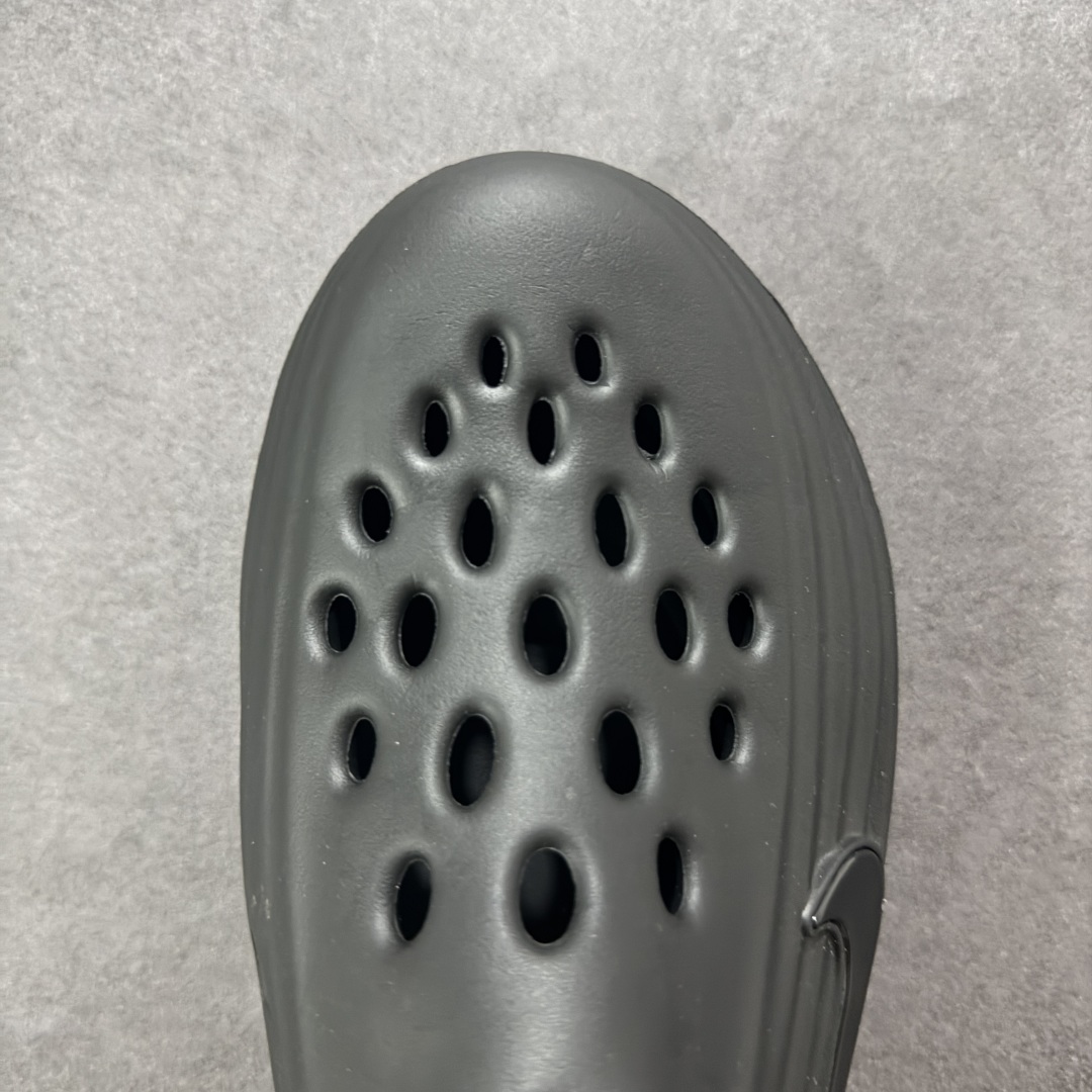 图片[8]-【LW版本】Nike Reactx Rejuven 8 耐克新款夏季沙滩凉鞋拖鞋洞洞鞋 HV5060-001 正确组合底 超高清洁度 完美版型 区别市面通货 采用质感柔软且出众回弹的 ReactX泡绵，发泡组合大底 脚感十分舒适，缔造非凡舒适的日常穿着体验，助你保持活力。  尺码：36-45-选品中心