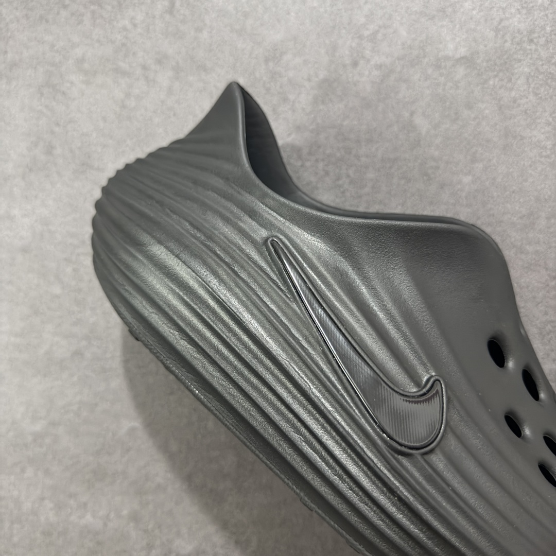 图片[6]-【LW版本】Nike Reactx Rejuven 8 耐克新款夏季沙滩凉鞋拖鞋洞洞鞋 HV5060-001 正确组合底 超高清洁度 完美版型 区别市面通货 采用质感柔软且出众回弹的 ReactX泡绵，发泡组合大底 脚感十分舒适，缔造非凡舒适的日常穿着体验，助你保持活力。  尺码：36-45-选品中心