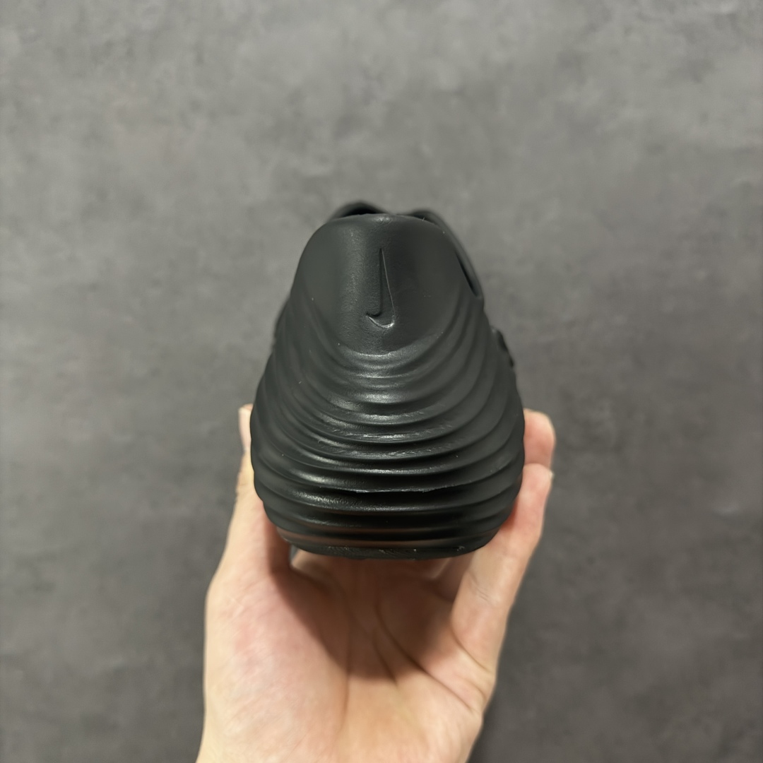 图片[4]-【LW版本】Nike Reactx Rejuven 8 耐克新款夏季沙滩凉鞋拖鞋洞洞鞋 HV5060-001 正确组合底 超高清洁度 完美版型 区别市面通货 采用质感柔软且出众回弹的 ReactX泡绵，发泡组合大底 脚感十分舒适，缔造非凡舒适的日常穿着体验，助你保持活力。  尺码：36-45-选品中心