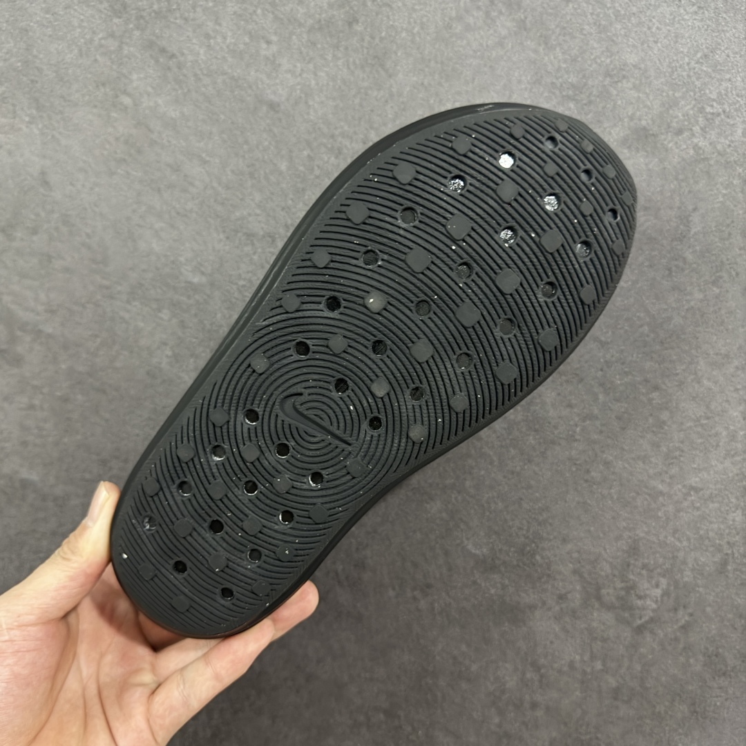 图片[9]-【LW版本】Nike Reactx Rejuven 8 耐克新款夏季沙滩凉鞋拖鞋洞洞鞋 HV5060-001 正确组合底 超高清洁度 完美版型 区别市面通货 采用质感柔软且出众回弹的 ReactX泡绵，发泡组合大底 脚感十分舒适，缔造非凡舒适的日常穿着体验，助你保持活力。  尺码：36-45-选品中心