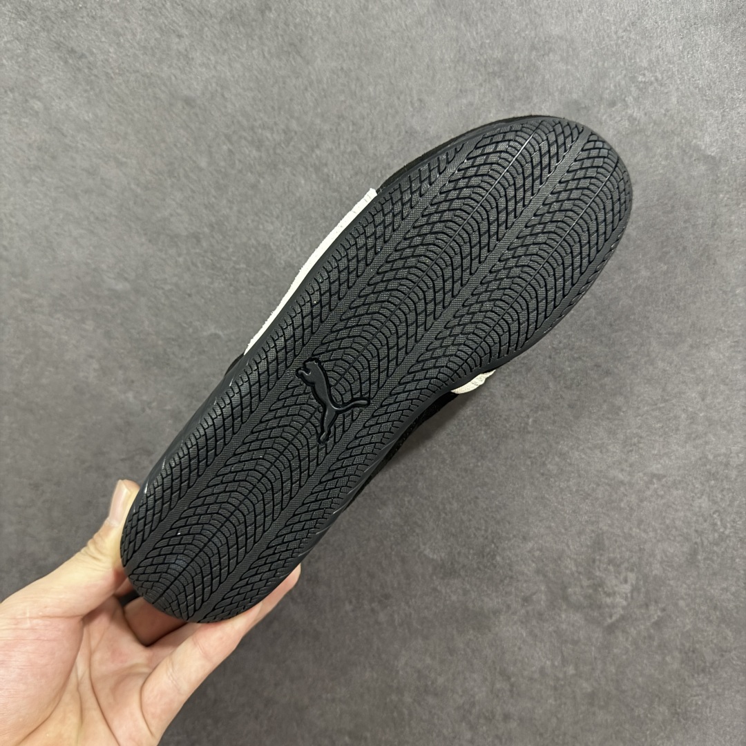 图片[9]-【纯原神版】Puma Speedcat 简约时尚休闲气质百搭单品 时尚一脚蹬 彪马 玛丽珍鞋 货号：401287-06 尺码：36 37 37.5 38 38.5 39 40-选品中心