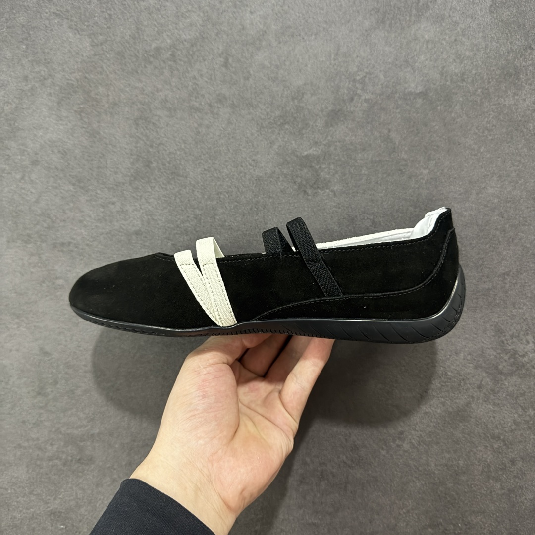 图片[2]-【纯原神版】Puma Speedcat 简约时尚休闲气质百搭单品 时尚一脚蹬 彪马 玛丽珍鞋 货号：401287-06 尺码：36 37 37.5 38 38.5 39 40-选品中心