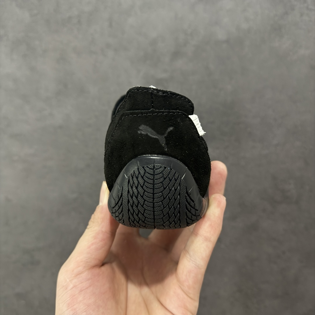 图片[4]-【纯原神版】Puma Speedcat 简约时尚休闲气质百搭单品 时尚一脚蹬 彪马 玛丽珍鞋 货号：401287-06 尺码：36 37 37.5 38 38.5 39 40-选品中心