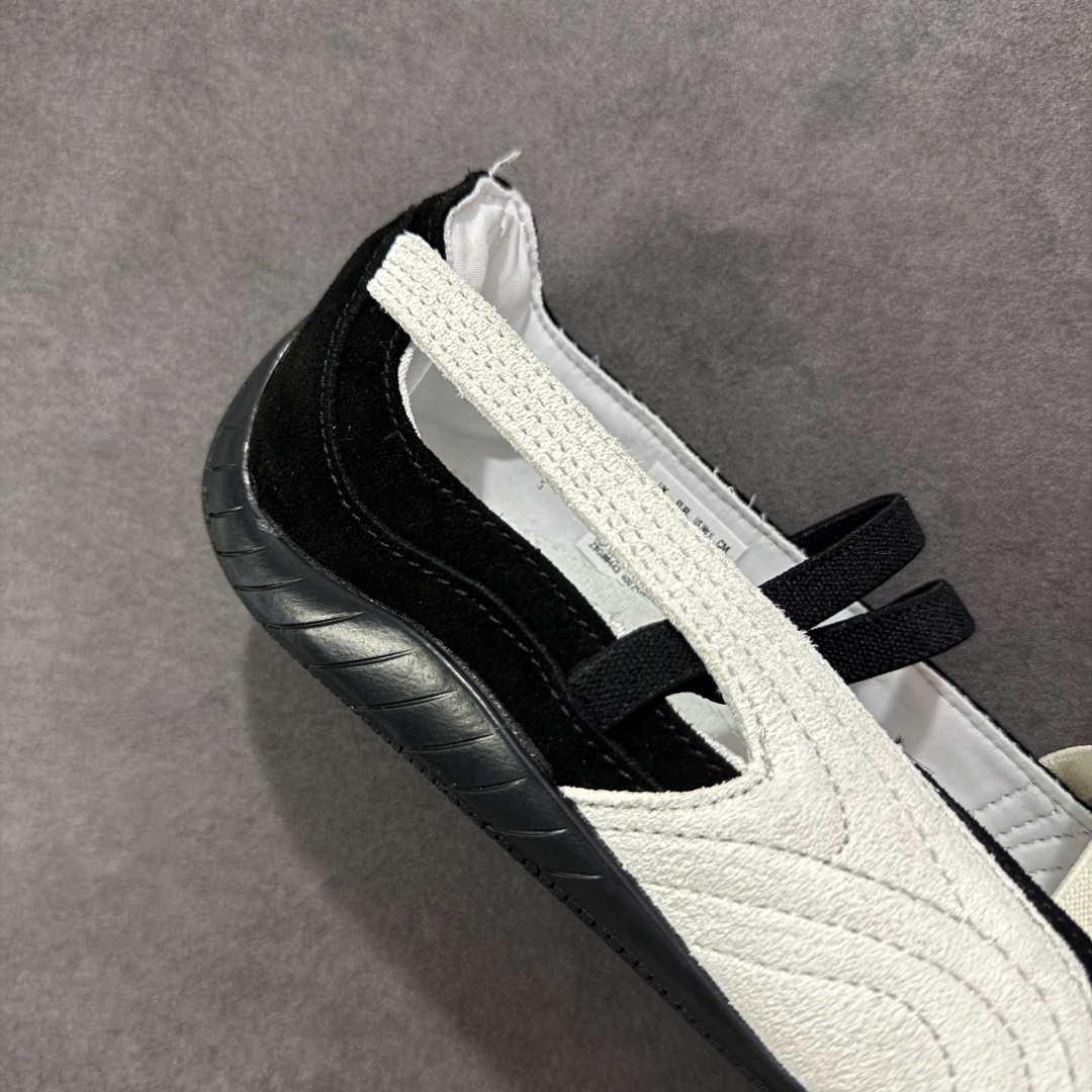 图片[6]-【纯原神版】Puma Speedcat 简约时尚休闲气质百搭单品 时尚一脚蹬 彪马 玛丽珍鞋 货号：401287-06 尺码：36 37 37.5 38 38.5 39 40-选品中心