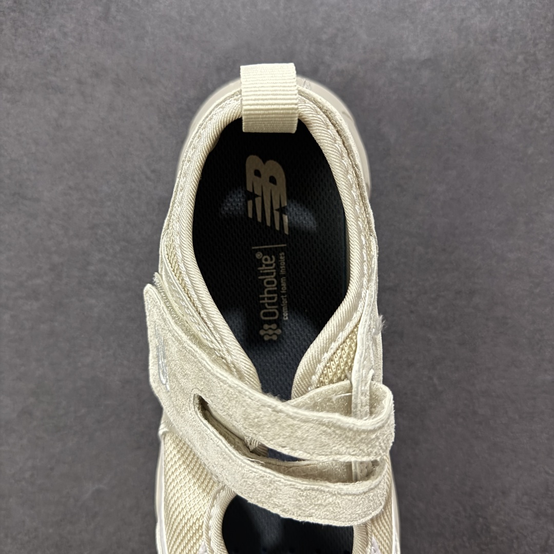 180 New Balance NB Breeze 新百伦 舒适百搭 玛丽珍 防滑耐磨低帮 生活休闲鞋