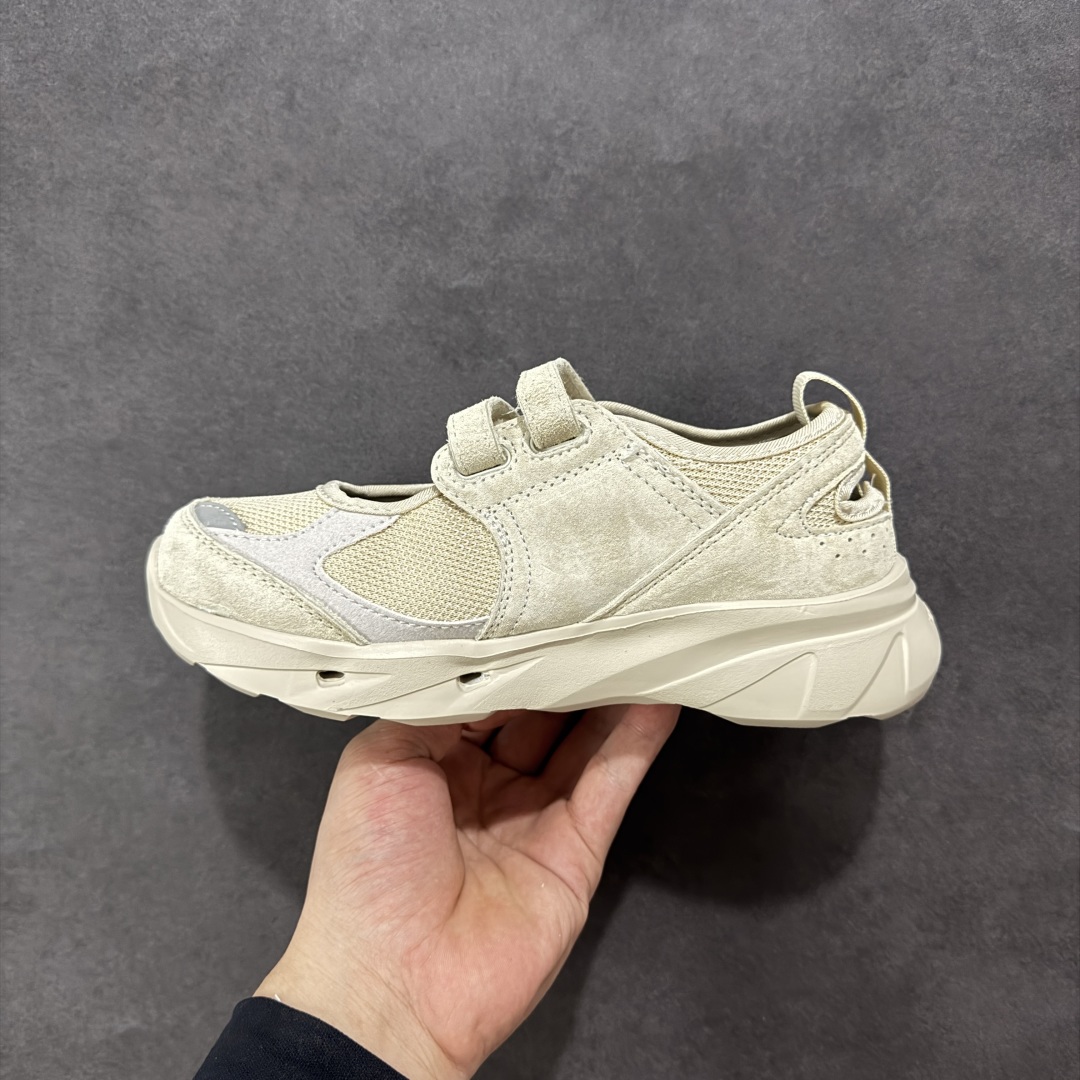 180 New Balance NB Breeze 新百伦 舒适百搭 玛丽珍 防滑耐磨低帮 生活休闲鞋