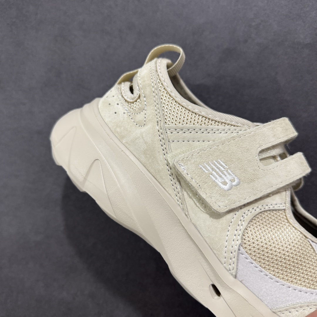 180 New Balance NB Breeze 新百伦 舒适百搭 玛丽珍 防滑耐磨低帮 生活休闲鞋