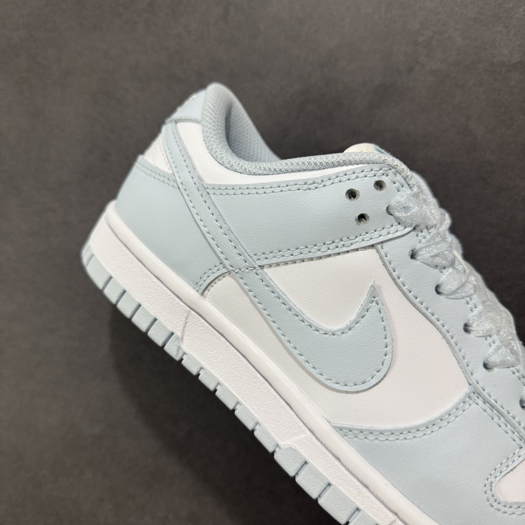 
【YC纯原】NK Dunk Low 冰川蓝 IB7311-100 
实力大厂出品 新配色陆续开发 全套