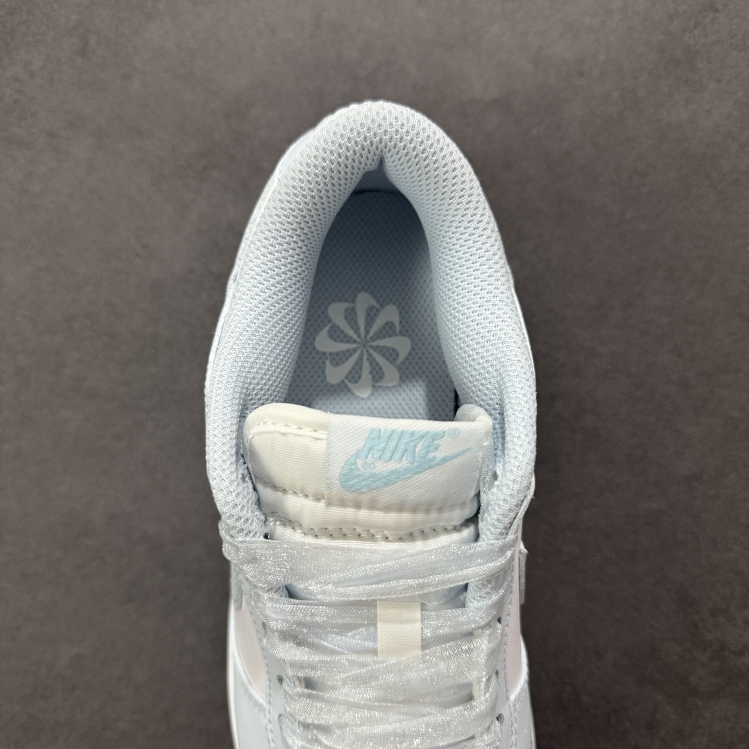
【YC纯原】NK Dunk Low 冰川蓝 IB7311-100 
实力大厂出品 新配色陆续开发 全套
