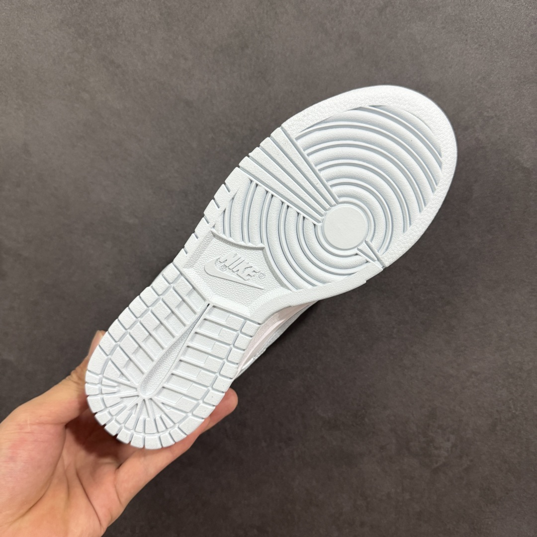 
【YC纯原】NK Dunk Low 冰川蓝 IB7311-100 
实力大厂出品 新配色陆续开发 全套