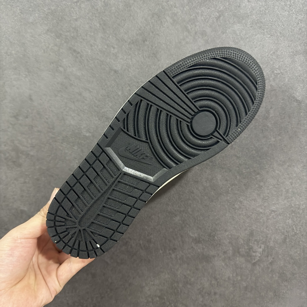 【定制版】Air Jordan 1 Low AJ1 乔一联名 高端定制 低帮复古休闲板鞋 LK1099-061