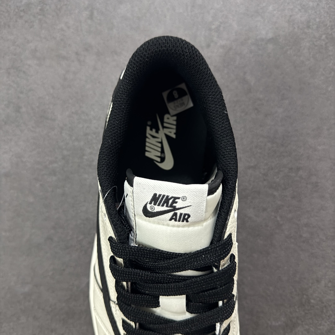 【定制版】Air Jordan 1 Low AJ1 乔一联名 高端定制 低帮复古休闲板鞋 LK1099-061