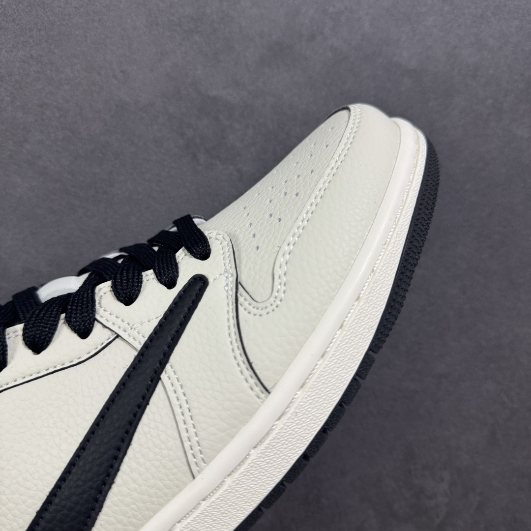 【定制版】Air Jordan 1 Low AJ1 乔一联名 高端定制 低帮复古休闲板鞋 LK1099-061