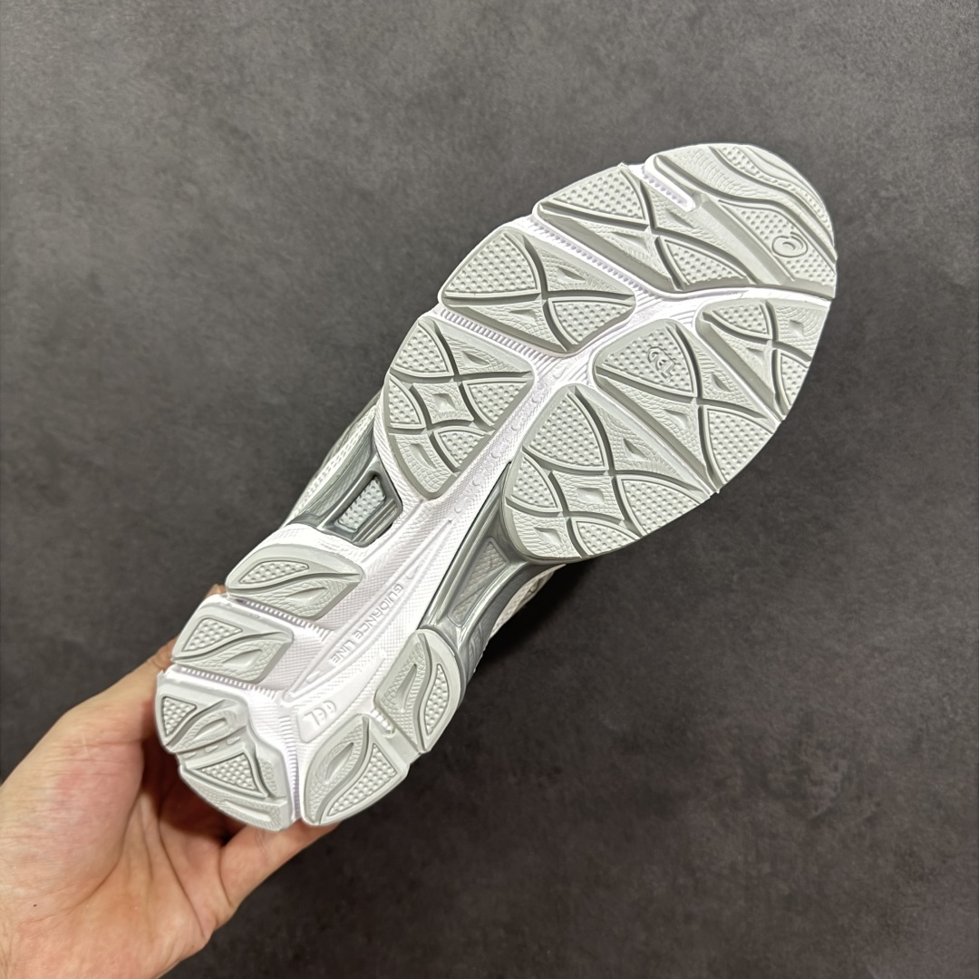 220 Asics Gel-NYC复古单品 亚瑟士ASICSTIGER秋季新款休闲鞋 厚底街头运动休闲鞋
