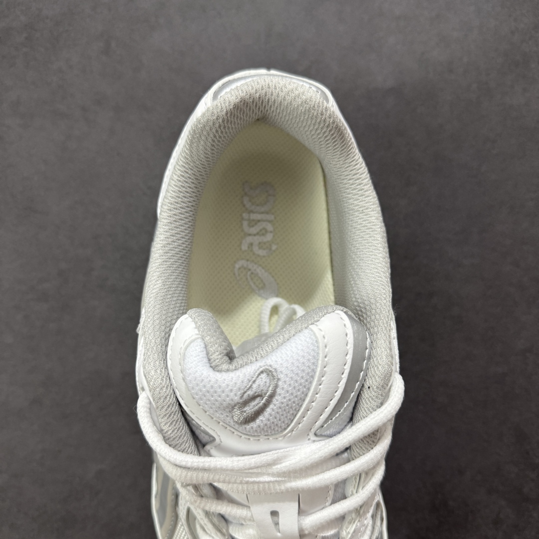220 Asics Gel-NYC复古单品 亚瑟士ASICSTIGER秋季新款休闲鞋 厚底街头运动休闲鞋