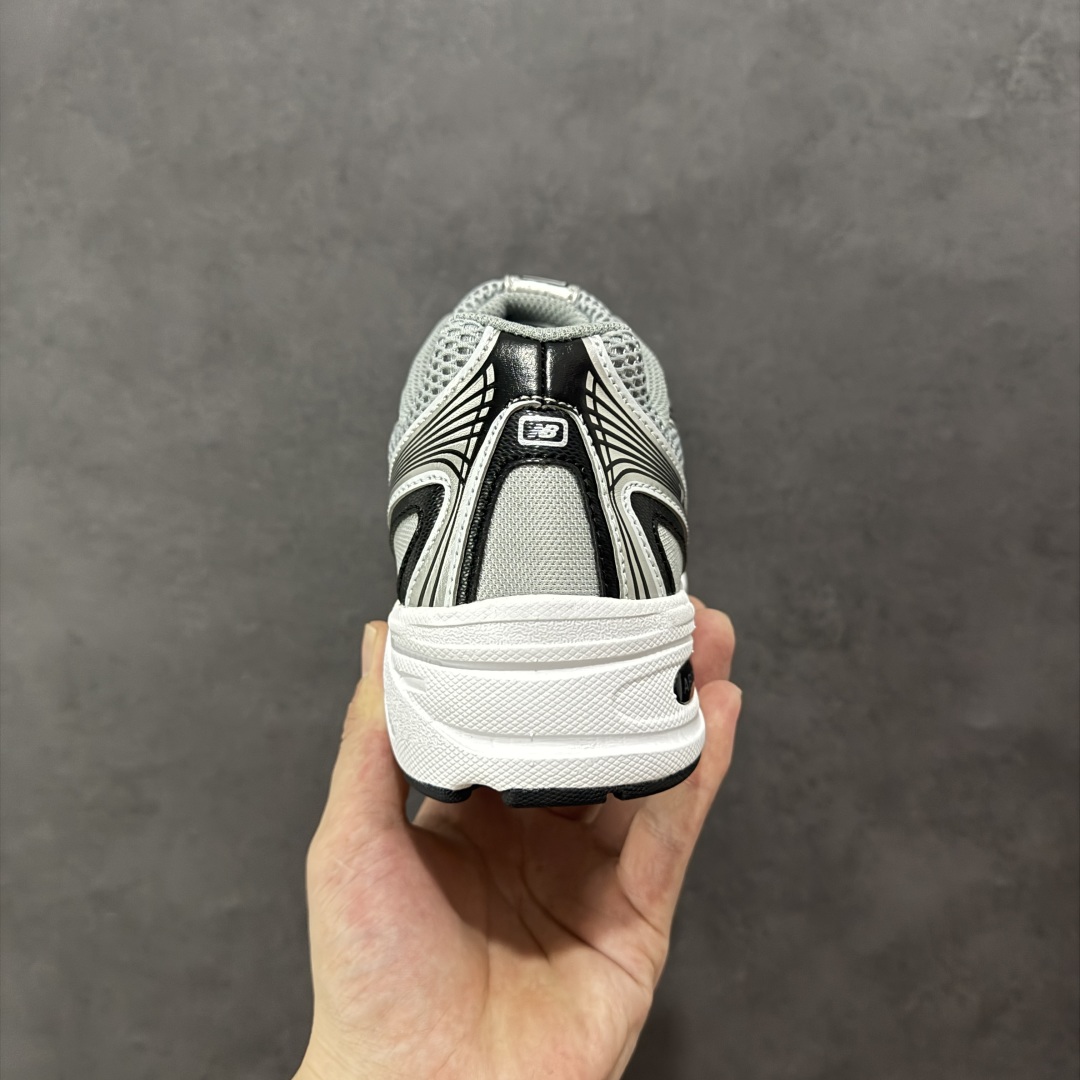 200 New Balance NB740系列复古老爹风休闲运动慢跑鞋 U740JPG