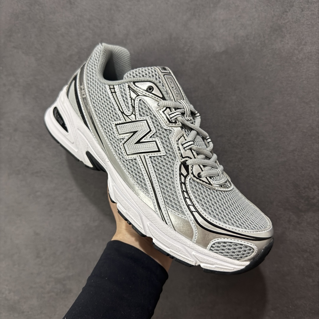 200 New Balance NB740系列复古老爹风休闲运动慢跑鞋 U740JPG