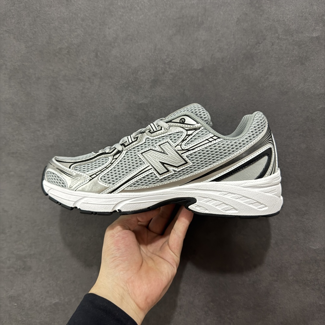 200 New Balance NB740系列复古老爹风休闲运动慢跑鞋 U740JPG
