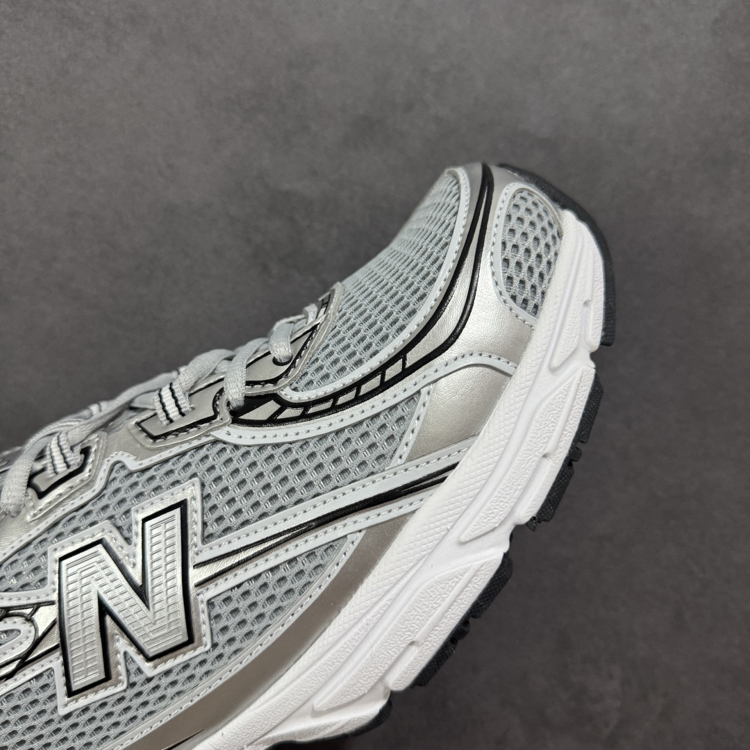 200 New Balance NB740系列复古老爹风休闲运动慢跑鞋 U740JPG