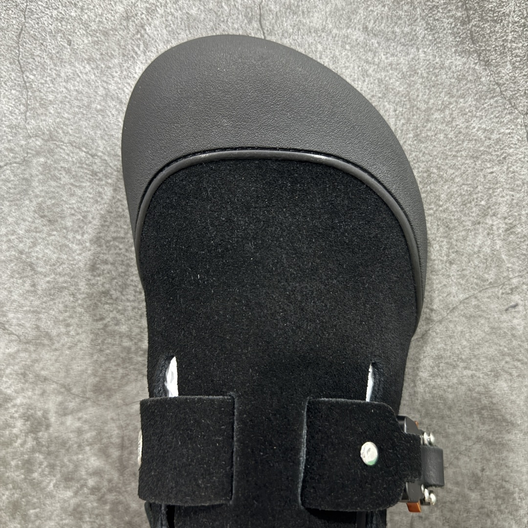 【G版纯原】 Birkenstock 勃肯 x 联名 Dior迪奥 Tokio 灰色