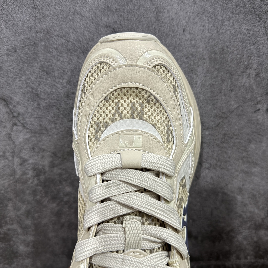 图片[5]-【纯原版】韩国洋基队NY大标潮流老爹鞋 MLB小白鞋复古轻便增高运动鞋新款绑带时尚潮流百搭 原材料打造 原楦原档案数据开发版型 完美鞋头弧度/后套收口效果🆚市面文案版本‼️ 原厂立体填充鞋舌海绵 中底注胶孔原数据开发模具大底 原厂转印标 保证不掉字 内增高6cm 原厂1：1模具开发 原厂进口纳米材质 原厂 全套手提袋 原盒雷射防伪标包装 天猫订单品质 官网尺码35 36 36.5 37.5 38 38.5 39 40 40.5 41 42 42.5 43 44 45-选品中心