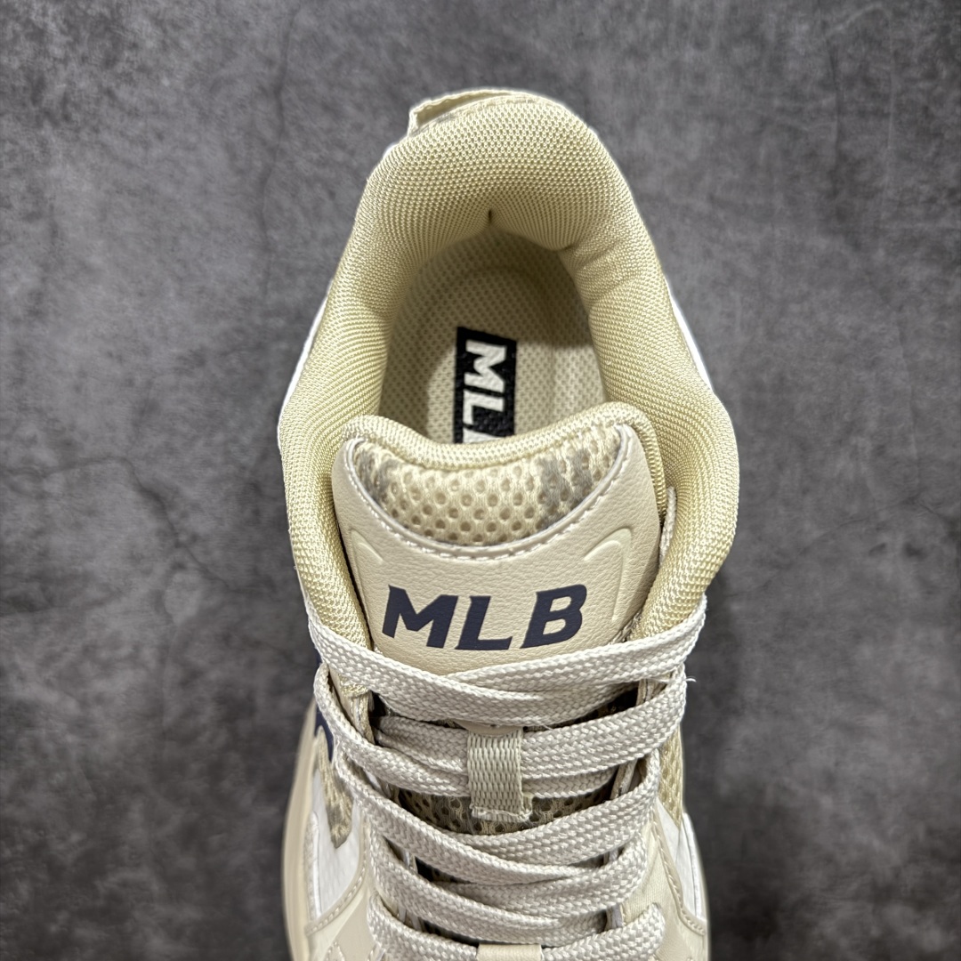 图片[8]-【纯原版】韩国洋基队NY大标潮流老爹鞋 MLB小白鞋复古轻便增高运动鞋新款绑带时尚潮流百搭 原材料打造 原楦原档案数据开发版型 完美鞋头弧度/后套收口效果🆚市面文案版本‼️ 原厂立体填充鞋舌海绵 中底注胶孔原数据开发模具大底 原厂转印标 保证不掉字 内增高6cm 原厂1：1模具开发 原厂进口纳米材质 原厂 全套手提袋 原盒雷射防伪标包装 天猫订单品质 官网尺码35 36 36.5 37.5 38 38.5 39 40 40.5 41 42 42.5 43 44 45-选品中心