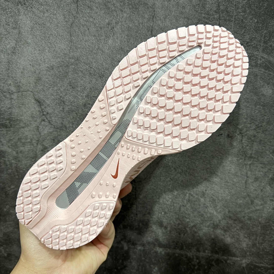 【H11纯原】Nike Pegasus Premium Airscape 舒适百搭减震防滑耐磨透气 低帮跑步鞋 女款 粉色 HQ2593-601