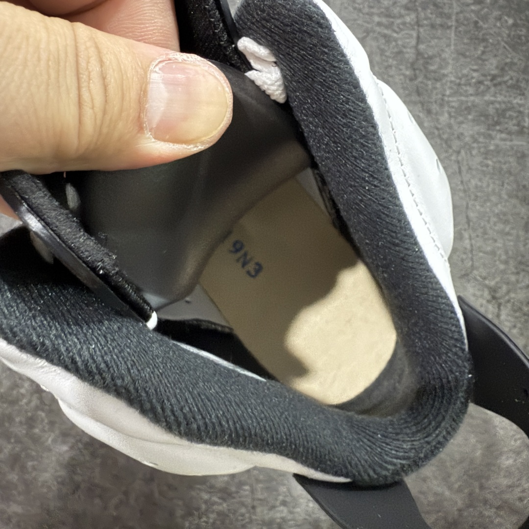 图片[6]-【原厂版本】 Air Jordan AJ6 Retro 胭脂红 白红 CT8529-106 原楦原纸板 正品既视感十足‼️ 采购原厂皮料 到手可放心比对原鞋 上脚百分百充当正品驾驭 真正原装公司级完美鞋型 一切细节实拍所见所得！纸板中底、钢印 完美版型 一应俱全外贸专供 发国外寄售可稳妥充正操作 尺码：40 40.5 41 42 42.5 43 44 44.5 45 46 47.5-选品中心