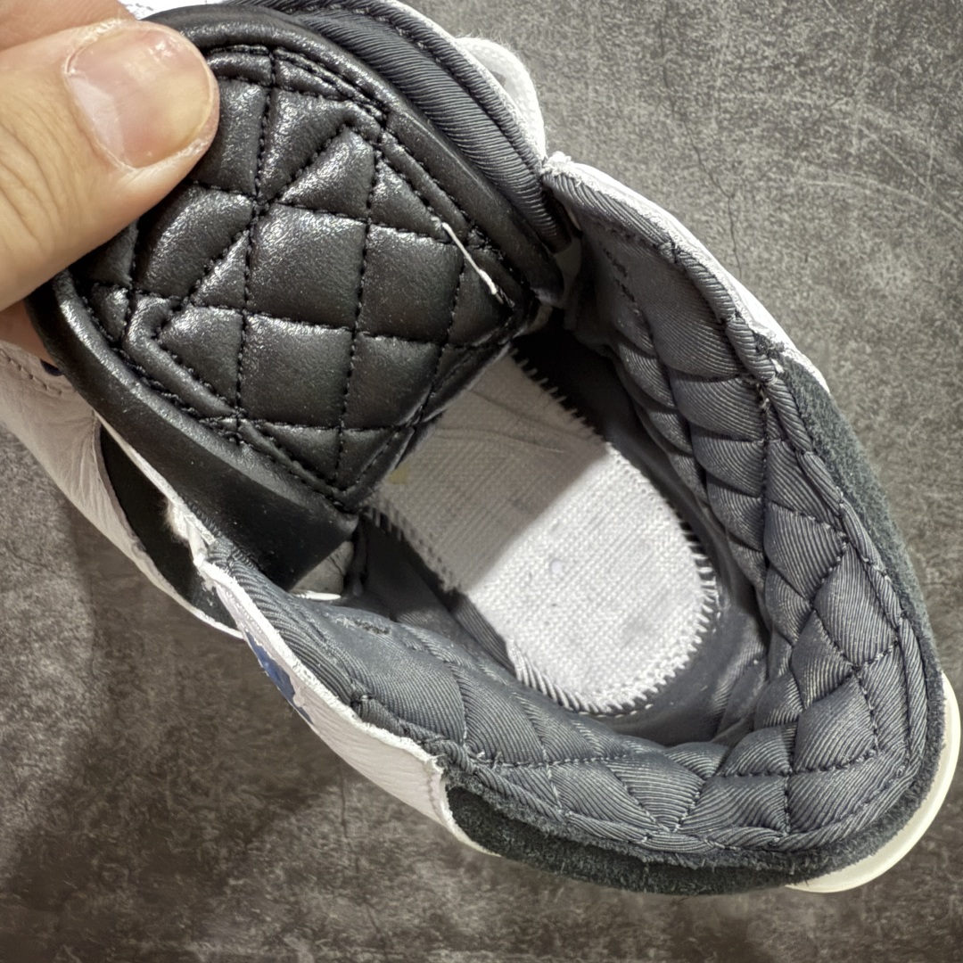  
【纯原版】Air Jordan 3 Retro OG SP Diffused Blue AJ3 乔3