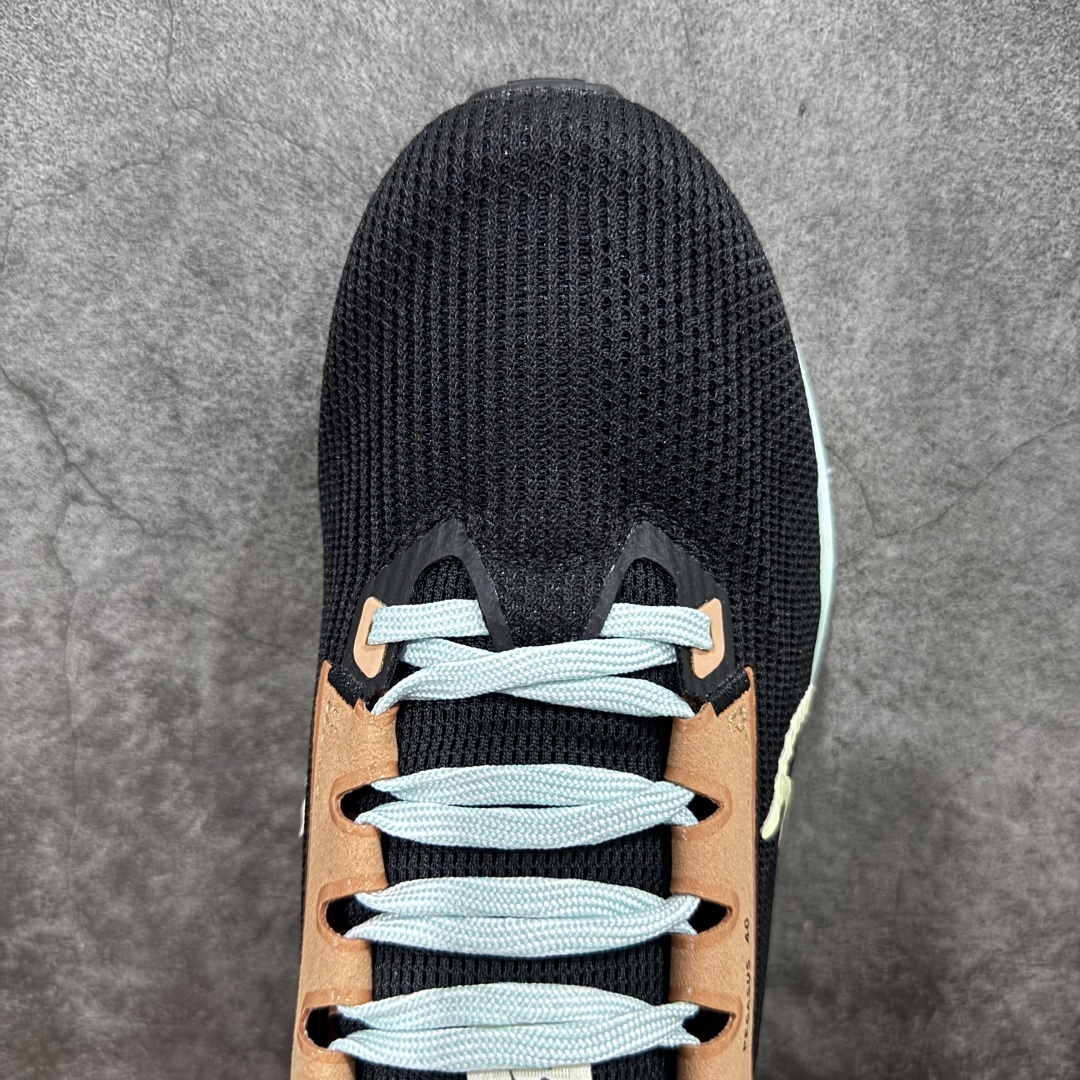 【XE纯原】Nike Air Zoom Pegasus 40 登月40代超级飞马系列马拉松跑步鞋