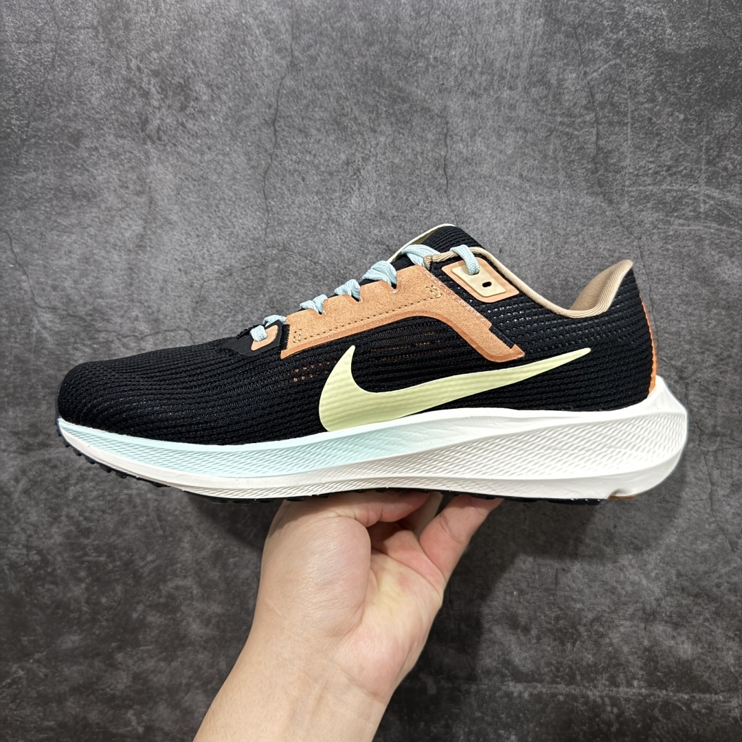 【XE纯原】Nike Air Zoom Pegasus 40 登月40代超级飞马系列马拉松跑步鞋
