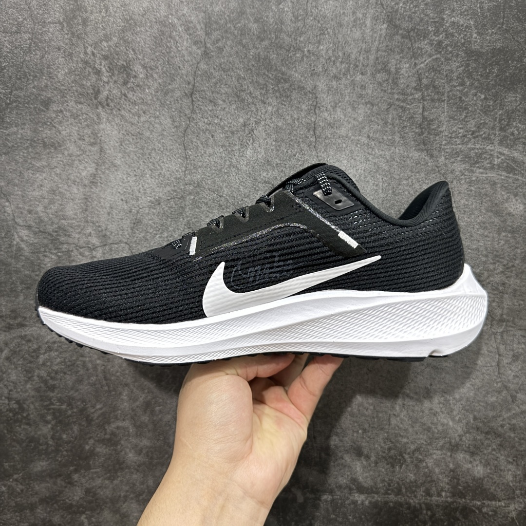  
【XE纯原】Nike Air Zoom Pegasus  40 登月40代超级飞马系列马拉松跑步鞋 