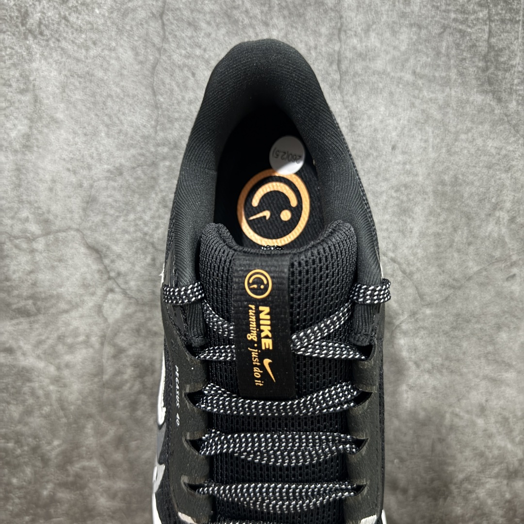  
【XE纯原】Nike Air Zoom Pegasus  40 登月40代超级飞马系列马拉松跑步鞋 