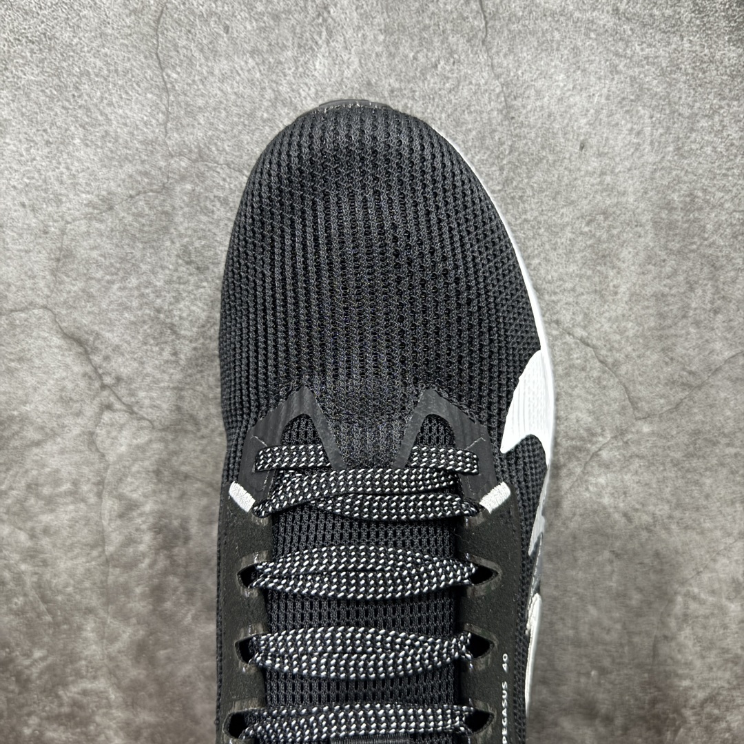  
【XE纯原】Nike Air Zoom Pegasus  40 登月40代超级飞马系列马拉松跑步鞋 