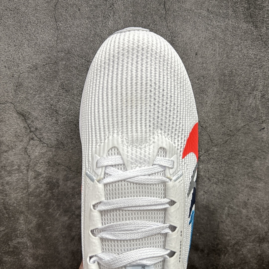 【XE纯原】Nike Air Zoom Pegasus 40 登月40代超级飞马系列马拉松跑步鞋