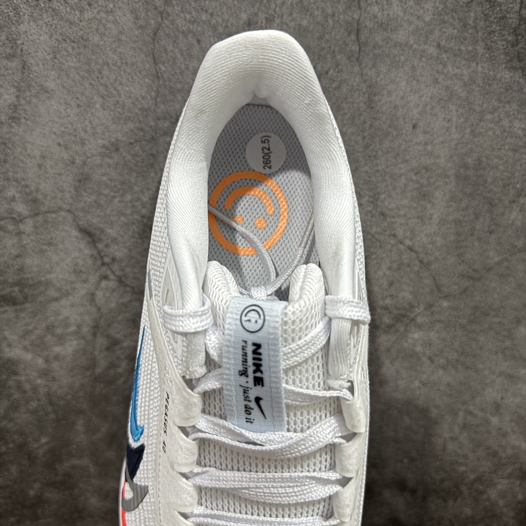 【XE纯原】Nike Air Zoom Pegasus 40 登月40代超级飞马系列马拉松跑步鞋