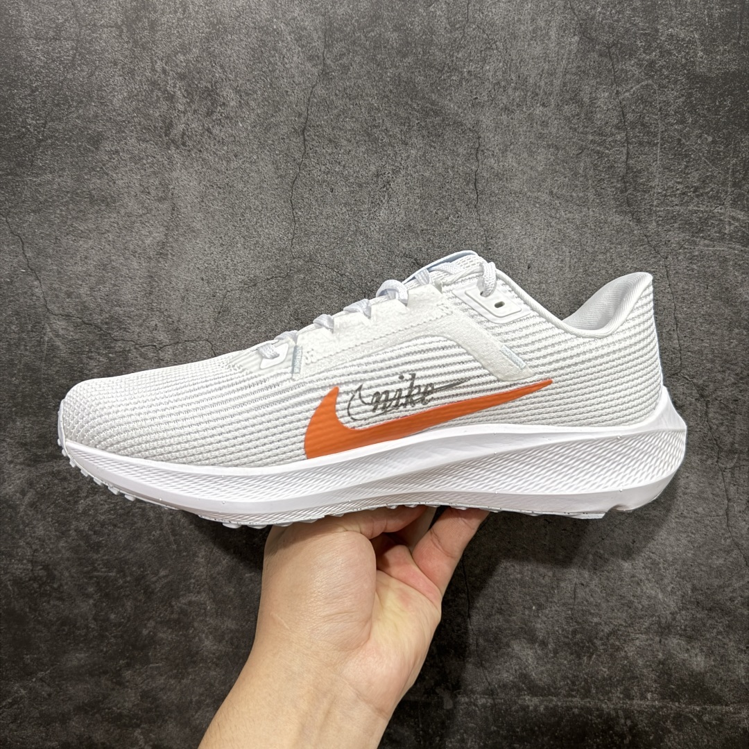 【XE纯原】Nike Air Zoom Pegasus 40 登月40代超级飞马系列马拉松跑步鞋