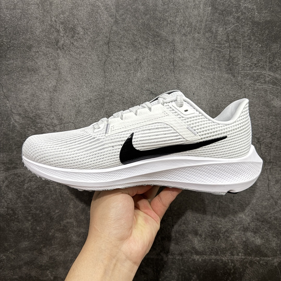 【XE纯原】Nike Air Zoom Pegasus 40 登月40代超级飞马系列马拉松跑步鞋