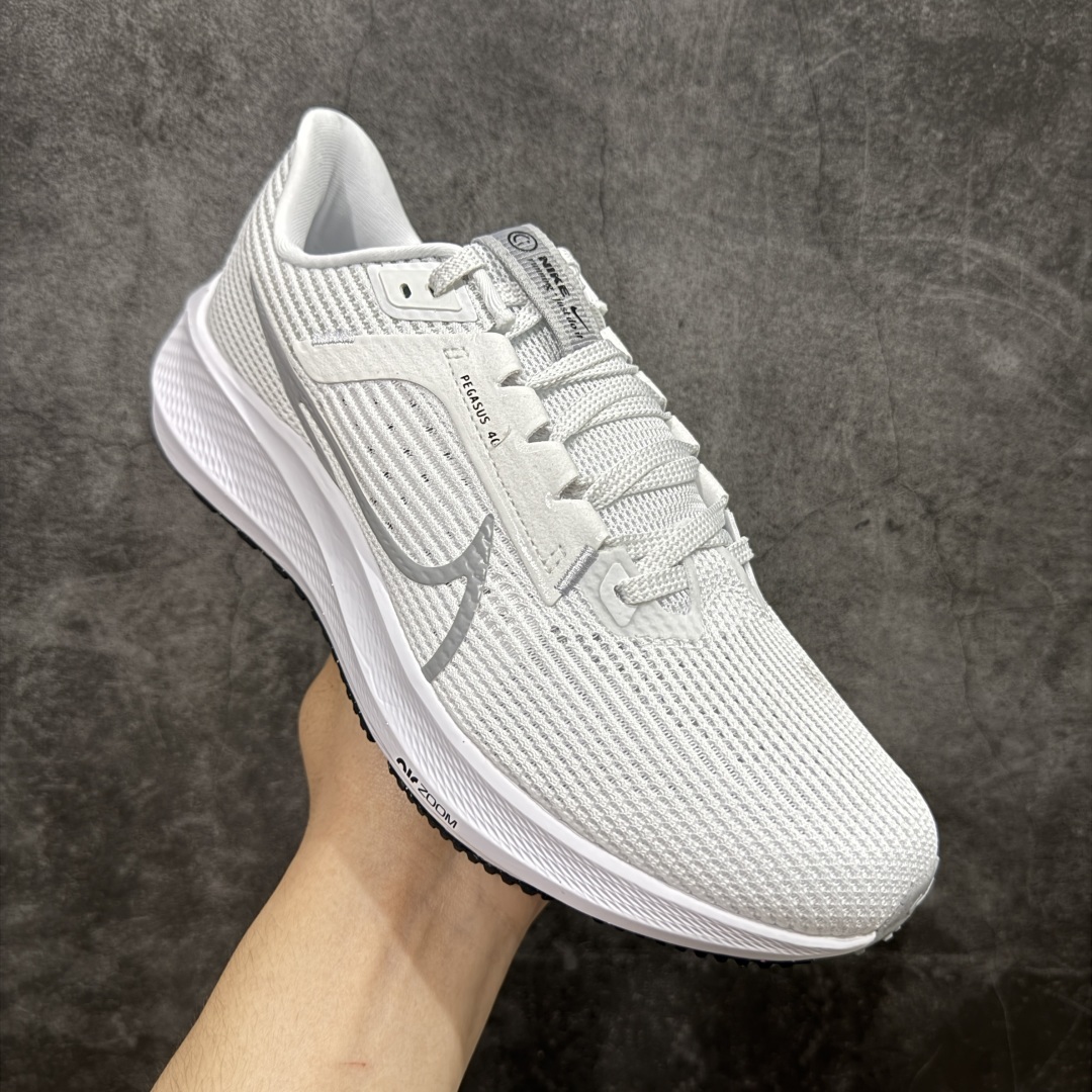 【XE纯原】Nike Air Zoom Pegasus 40 登月40代超级飞马系列马拉松跑步鞋