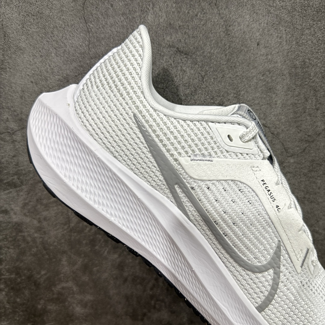 【XE纯原】Nike Air Zoom Pegasus 40 登月40代超级飞马系列马拉松跑步鞋