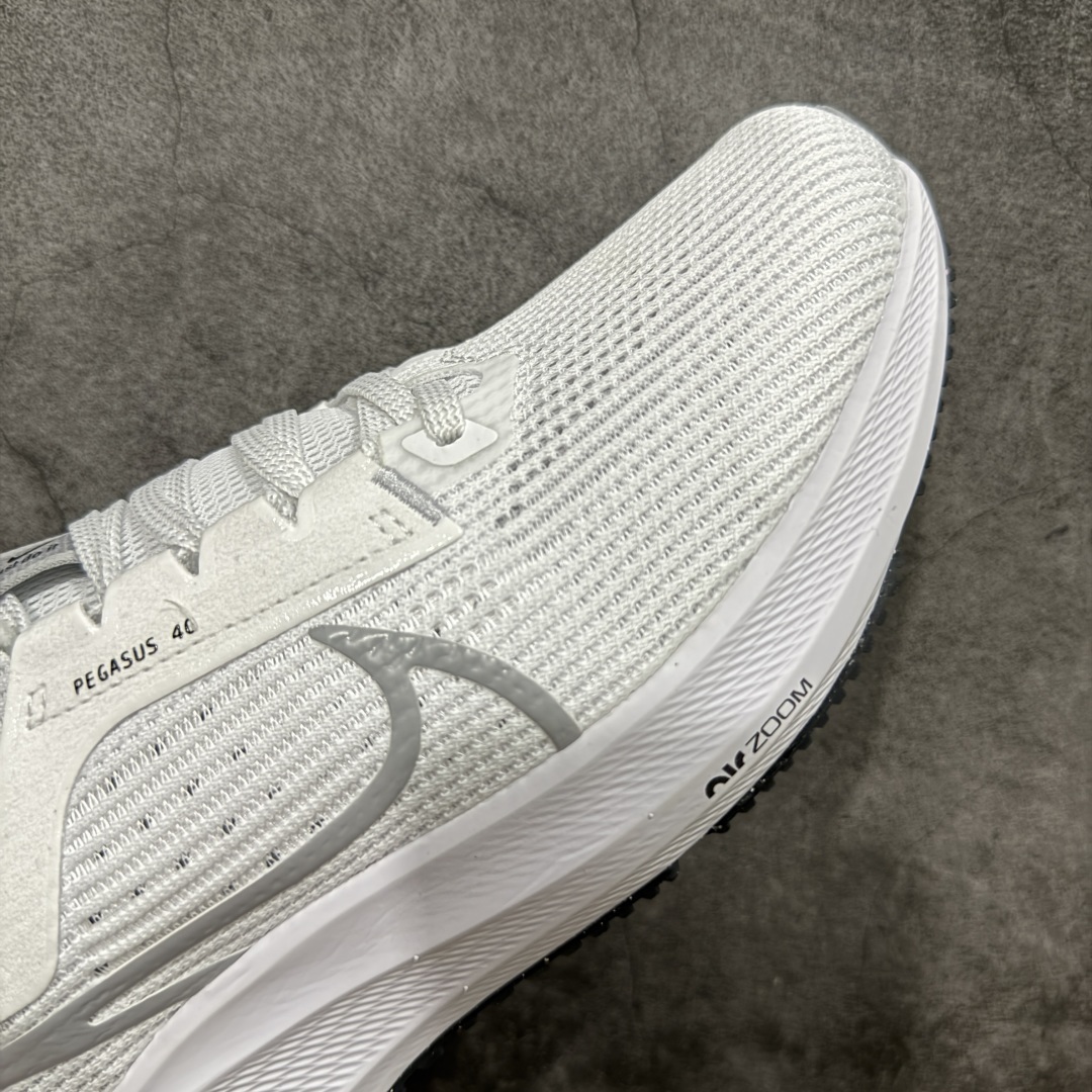 【XE纯原】Nike Air Zoom Pegasus 40 登月40代超级飞马系列马拉松跑步鞋